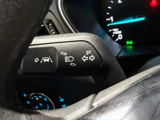 FORD FOCUS TREND+1.5 TDCI 120 CV 6 VELOC.