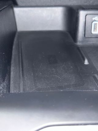 FORD FOCUS TREND+1.5 TDCI 120 CV 6 VELOC.