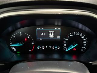 FORD FOCUS TREND+1.5 TDCI 120 CV 6 VELOC.