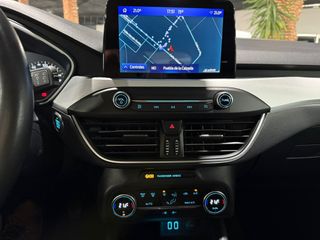 FORD FOCUS TREND+1.5 TDCI 120 CV 6 VELOC.