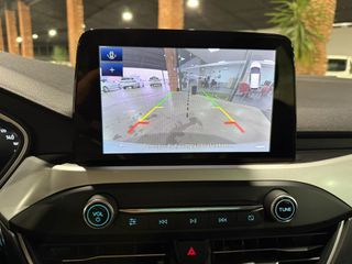 FORD FOCUS TREND+1.5 TDCI 120 CV 6 VELOC.