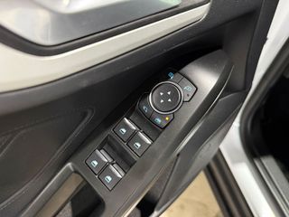 FORD FOCUS TREND+1.5 TDCI 120 CV 6 VELOC.