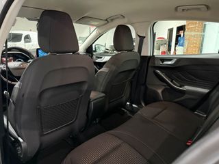 FORD FOCUS TREND+1.5 TDCI 120 CV 6 VELOC.