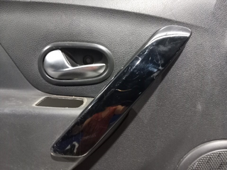 GUARNECIDO PUERTA DELANTERA IZQUIERDA DACIA LOGAN