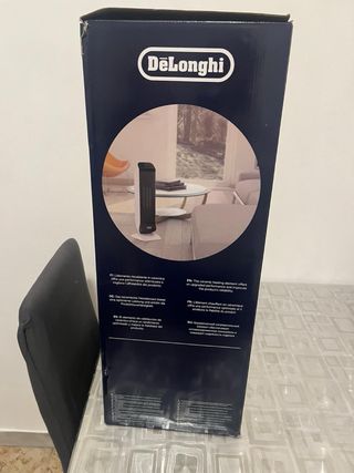 DeLonghi Pinguino