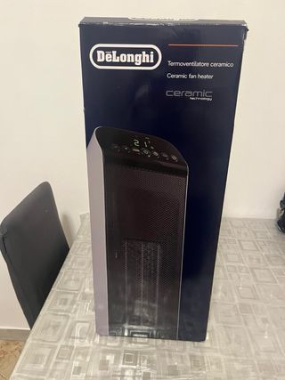 DeLonghi Pinguino