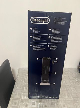 DeLonghi Pinguino