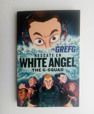 Rescate en White Angel