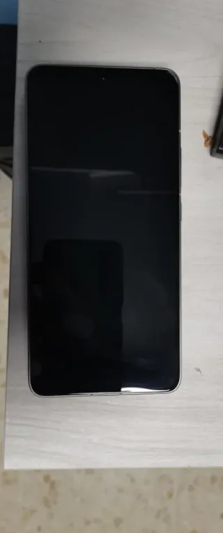 Xiaomi 14t pro plateado