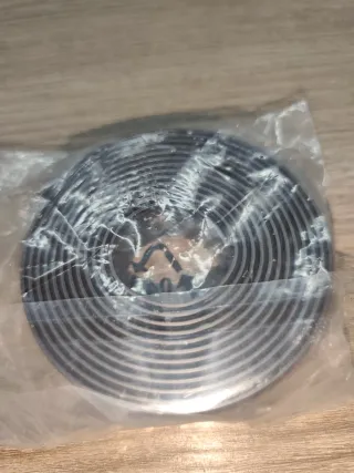 Banda magnética aspiradora Conga Cecotec 1090/2090