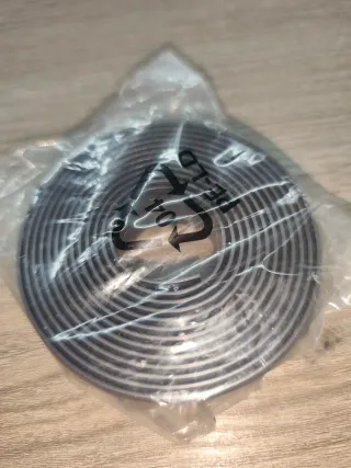 Banda magnética aspiradora Conga Cecotec 1090/2090