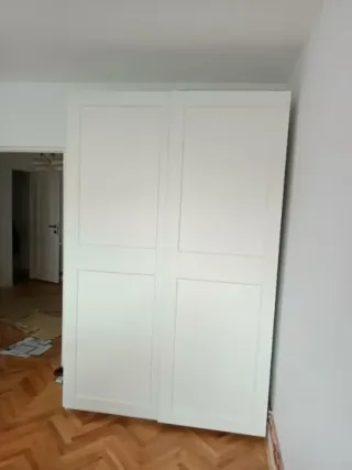 Montador de muebles en Valencia