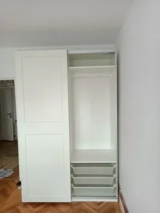 Montador de muebles en Valencia