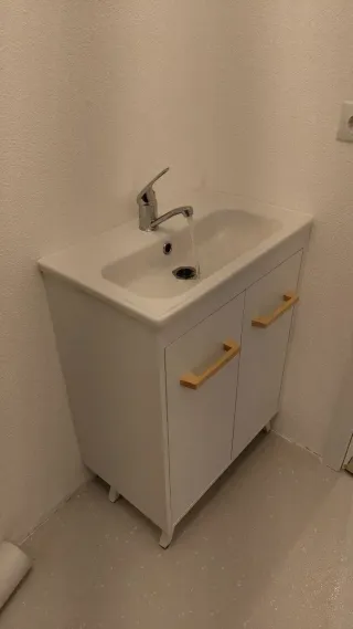 Montador de muebles en Valencia