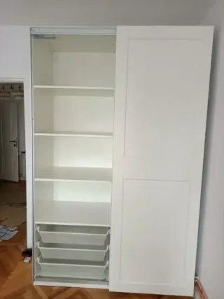 Montador de muebles en Valencia