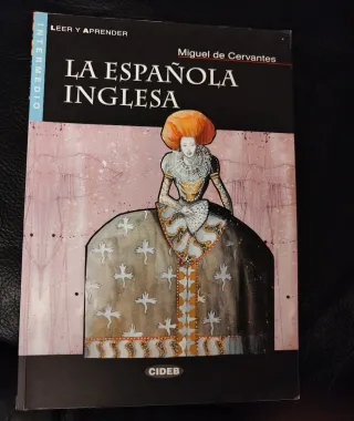 Marianela y otros libros