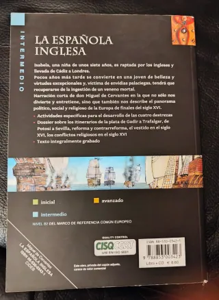 Marianela y otros libros