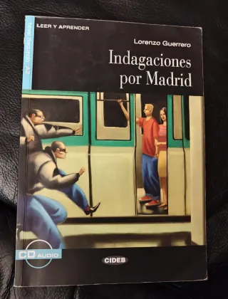 Marianela y otros libros