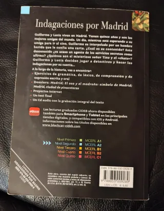 Marianela y otros libros