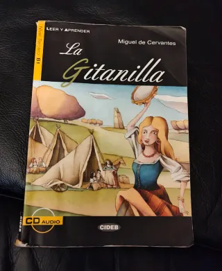 Marianela y otros libros