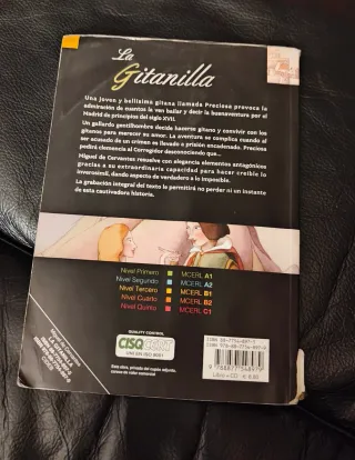 Marianela y otros libros