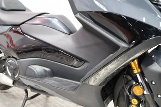 Yamaha TMAX 560 Tech Max