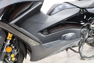 Yamaha TMAX 560 Tech Max