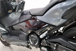 Yamaha TMAX 560 Tech Max