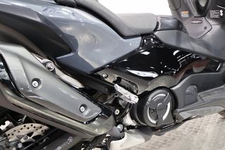 Yamaha TMAX 560 Tech Max