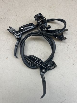 Frenos SRAM Level ULT MTB