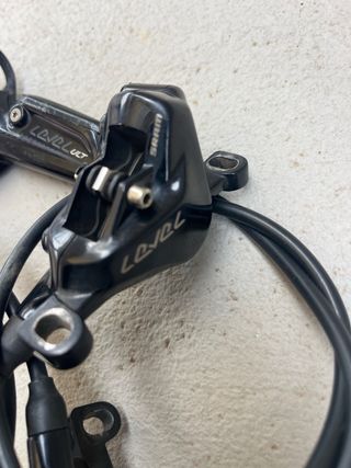 Frenos SRAM Level ULT MTB