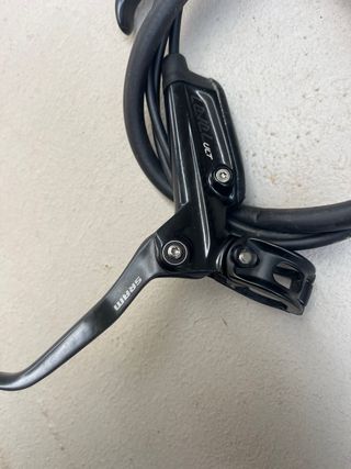 Frenos SRAM Level ULT MTB