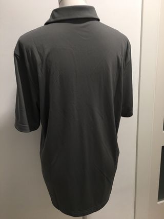 Camiseta Adidas gris sin estrenar