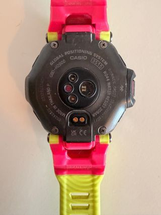 Casio G-Shock GBD-H2000 1A9ER