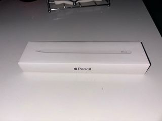 Apple Pencil 2ª Gen
