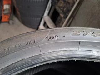 275 30 R20 97Y Pirelli - 1 neumático Km.0