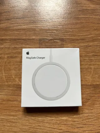 Cargador Magsafe