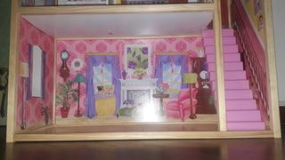 Casa delle bambole KidKraft Kayla.