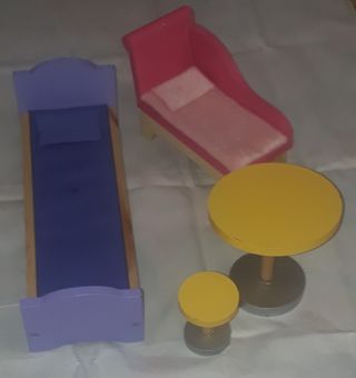 Casa delle bambole KidKraft Kayla.