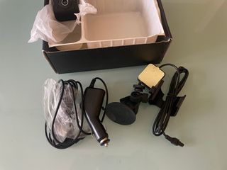 Dashcam Auto R300 Doppia Camera GPS