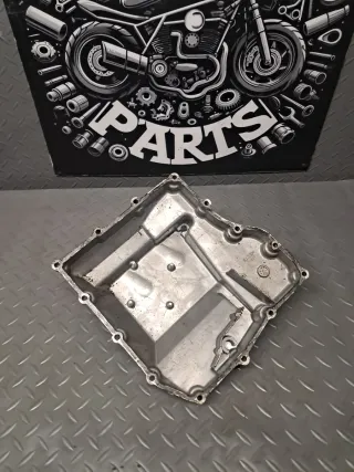 Tapa de cárter Honda CB 600F 2005