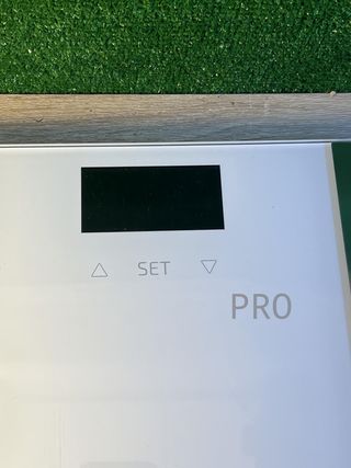 Báscula de Baño Digital 9400 Cecotec