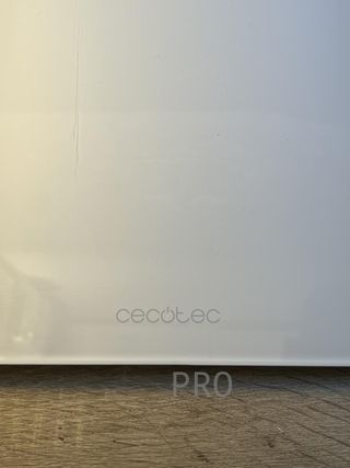 Báscula de Baño Digital 9400 Cecotec