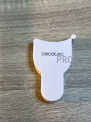 Báscula de Baño Digital 9400 Cecotec