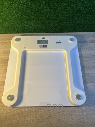 Báscula de Baño Digital 9400 Cecotec