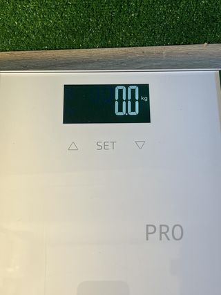 Báscula de Baño Digital 9400 Cecotec