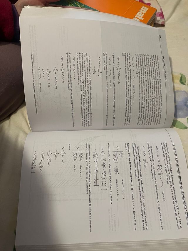 INVESTIGACION DE OPERACIONES (Spanish Edition)