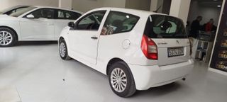 ¡¡ECONOMICO!! Citroen C2 2009
