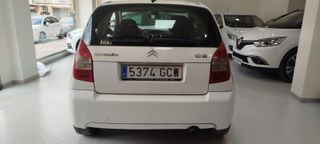 ¡¡ECONOMICO!! Citroen C2 2009