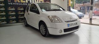 ¡¡ECONOMICO!! Citroen C2 2009
